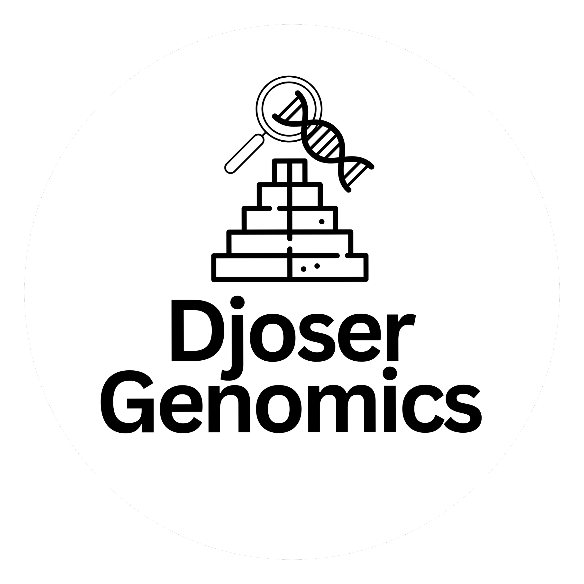 Djoser Genomics