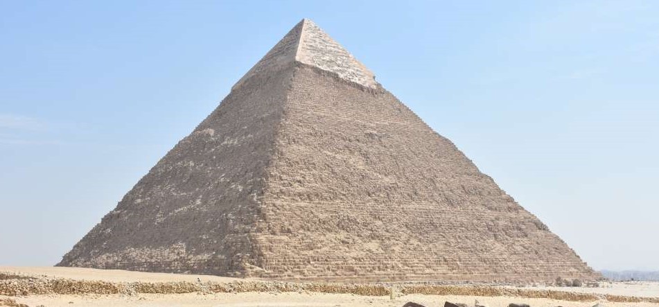 Great Pyramid of Giza