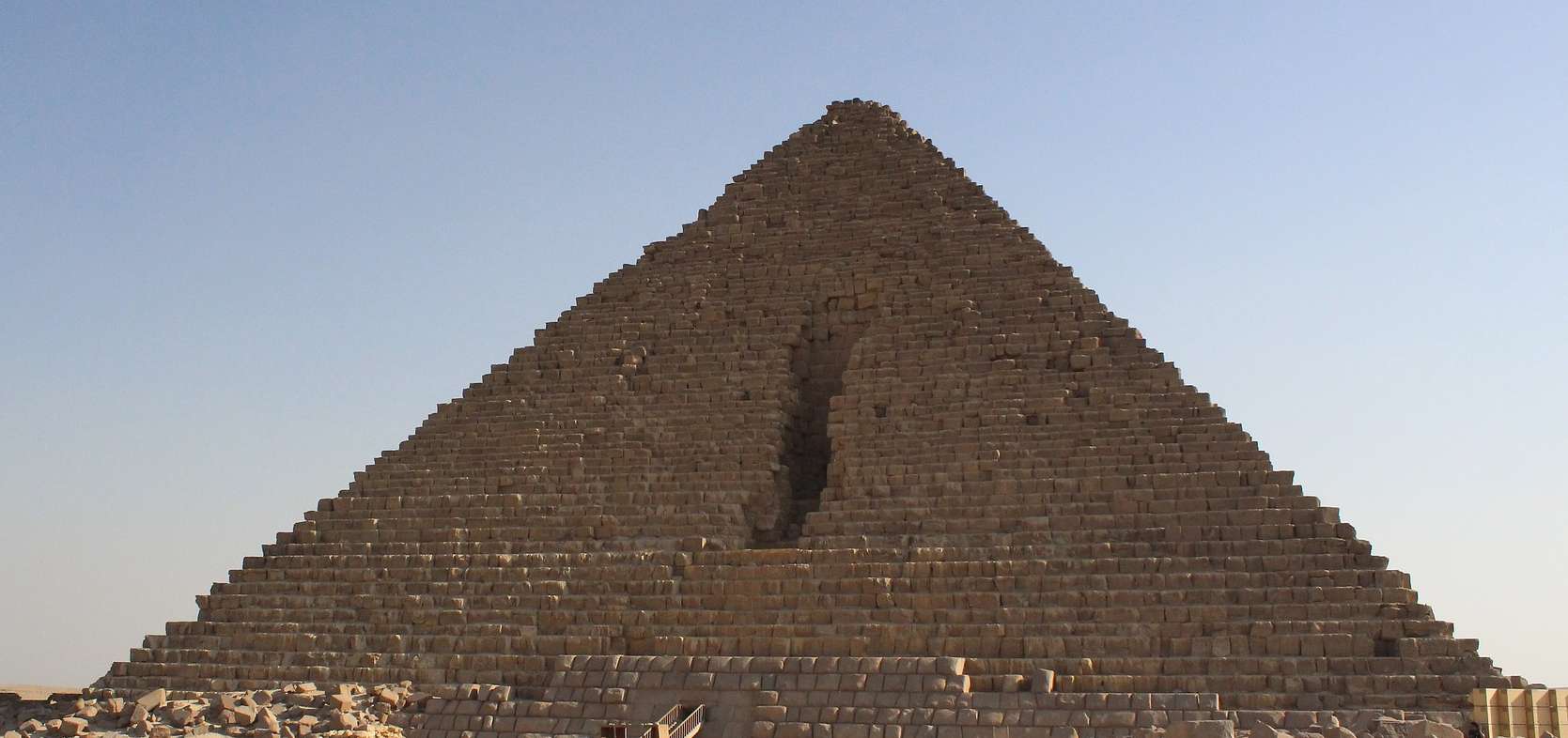Great Pyramid of Giza