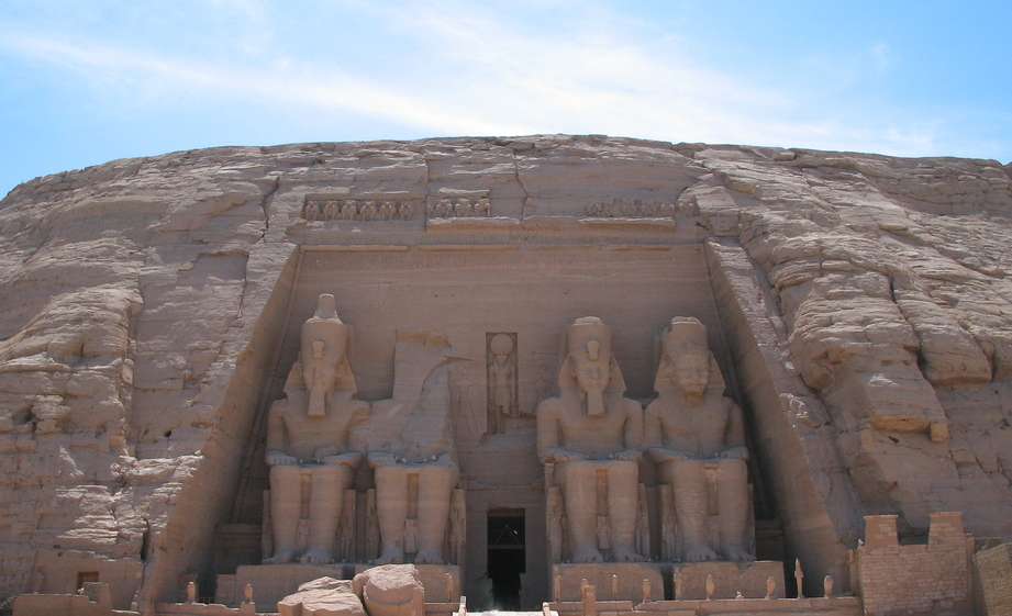 Abu Simbel